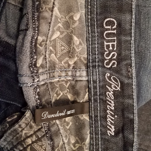 Guess Premium Bootcut - Picture 4 of 4